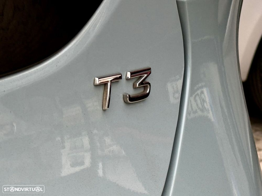 Volvo V40 1.5 T3 Sport Edition Geartronic - 7