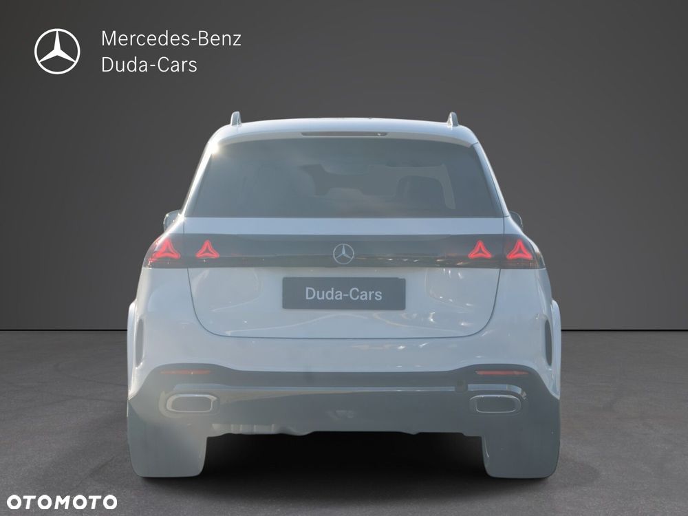 Mercedes-Benz Gle 2026 photo 5