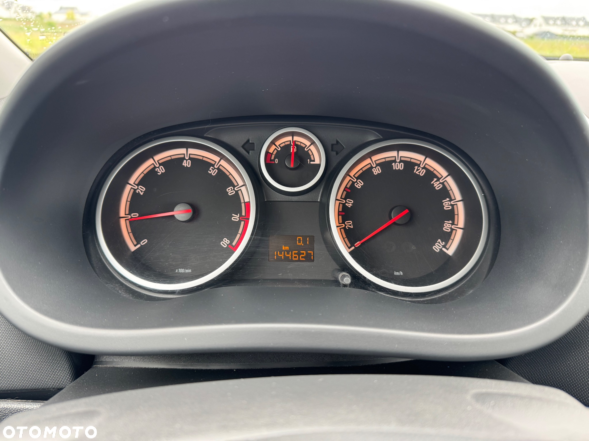 Opel Corsa 1.2 16V Cosmo - 21