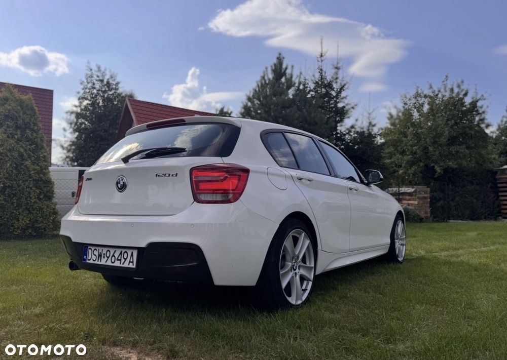 BMW Seria 1 - 1