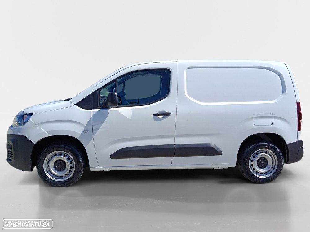 Citroën Berlingo 1.5 BlueHDi M Club - 2