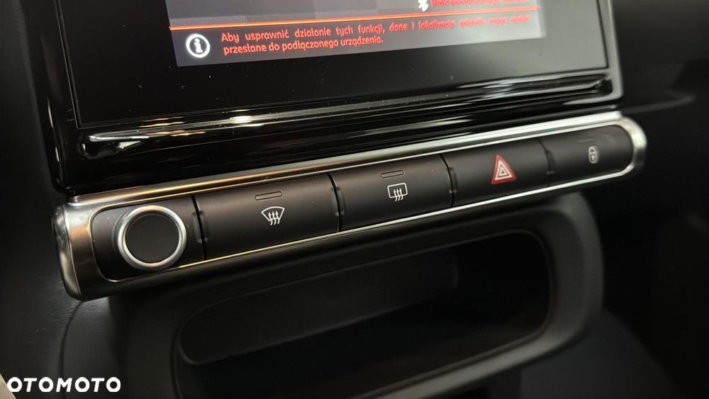 Citroën C3 1.2 PureTech Max - 32