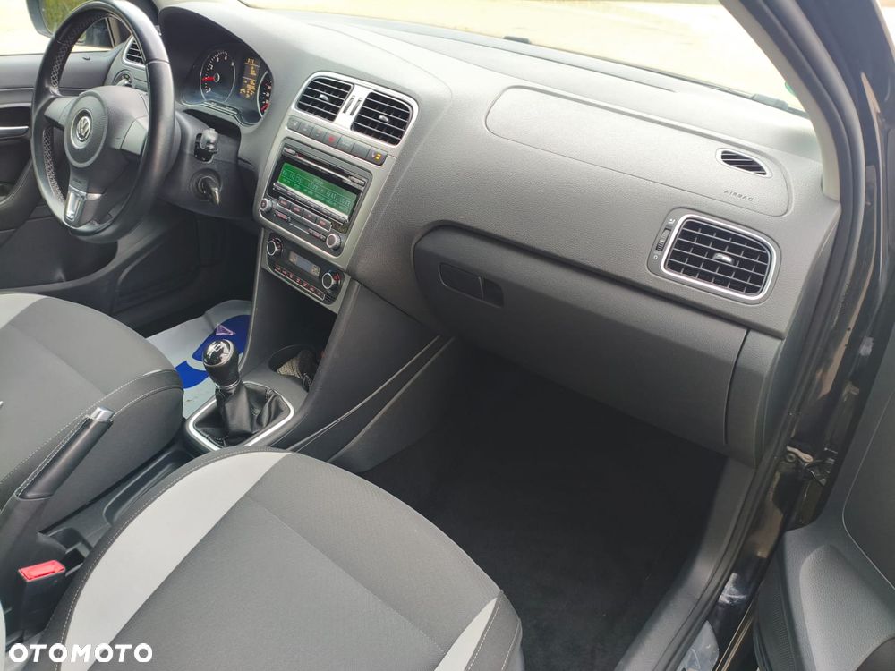 Volkswagen Polo 1.2 Blue Motion Technology Life - 26