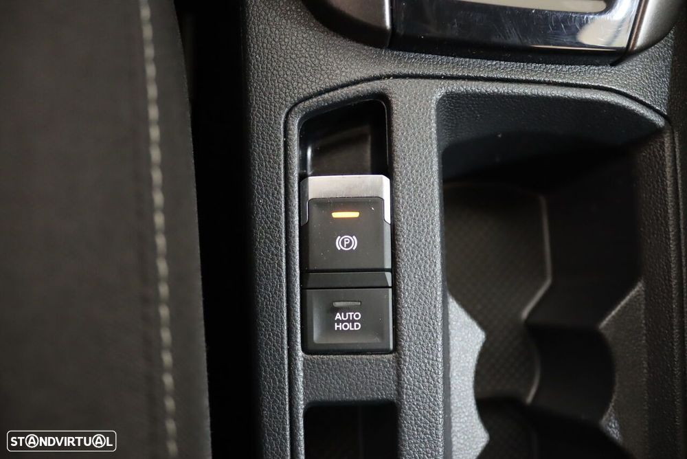 VW T-Roc 1.0 TSI Style - 27