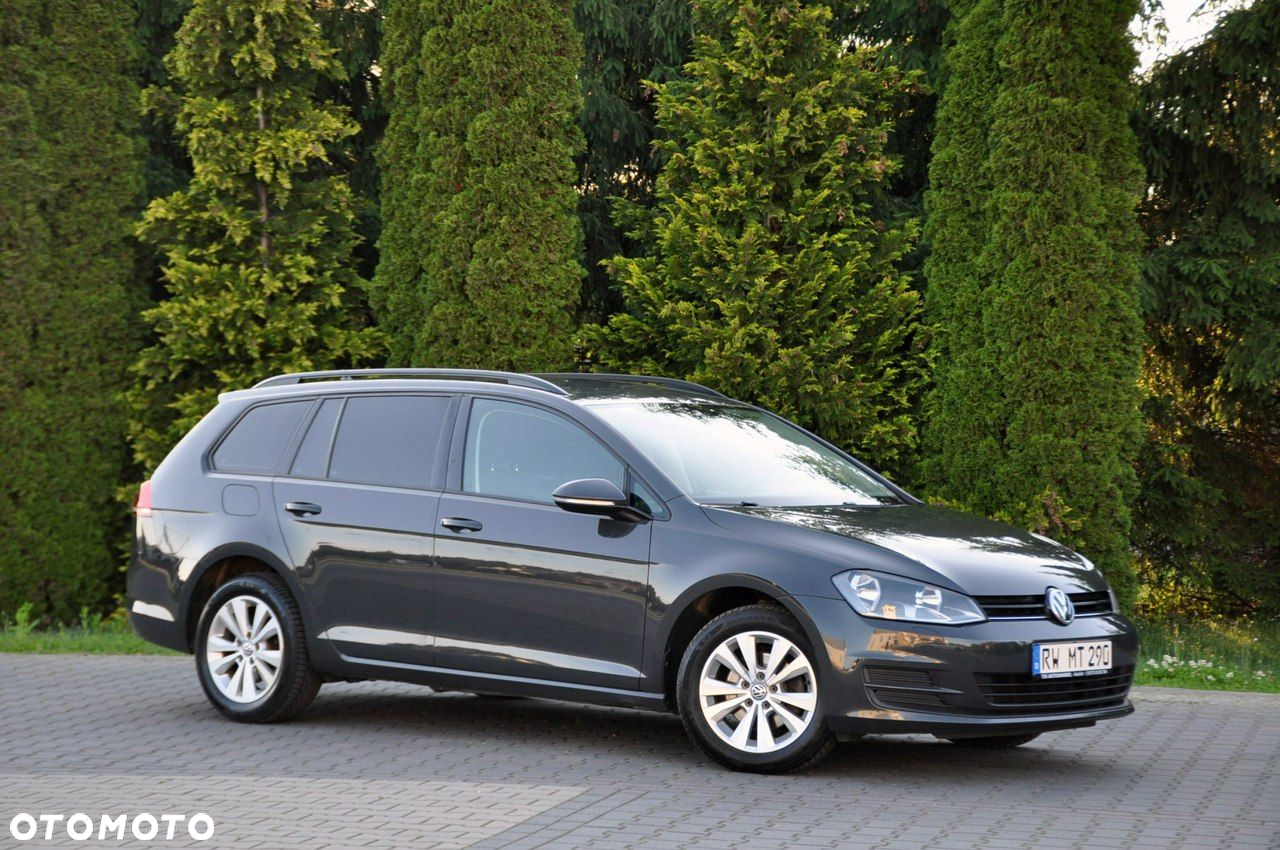 Volkswagen Golf - 4