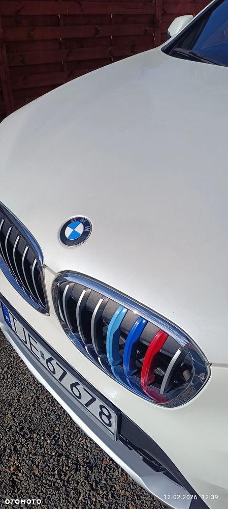 BMW X1 xDrive28i - 4