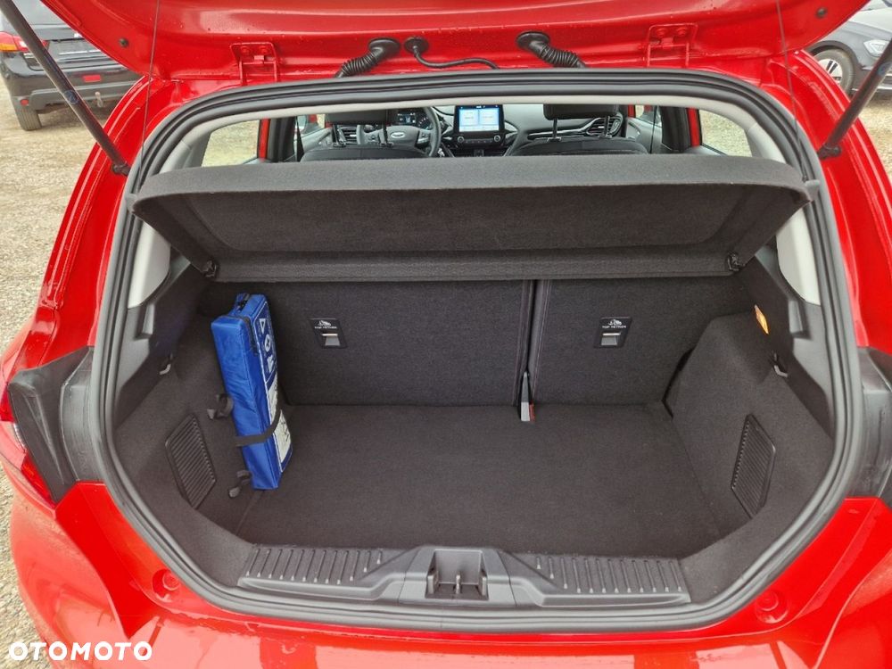 Ford Fiesta - 17