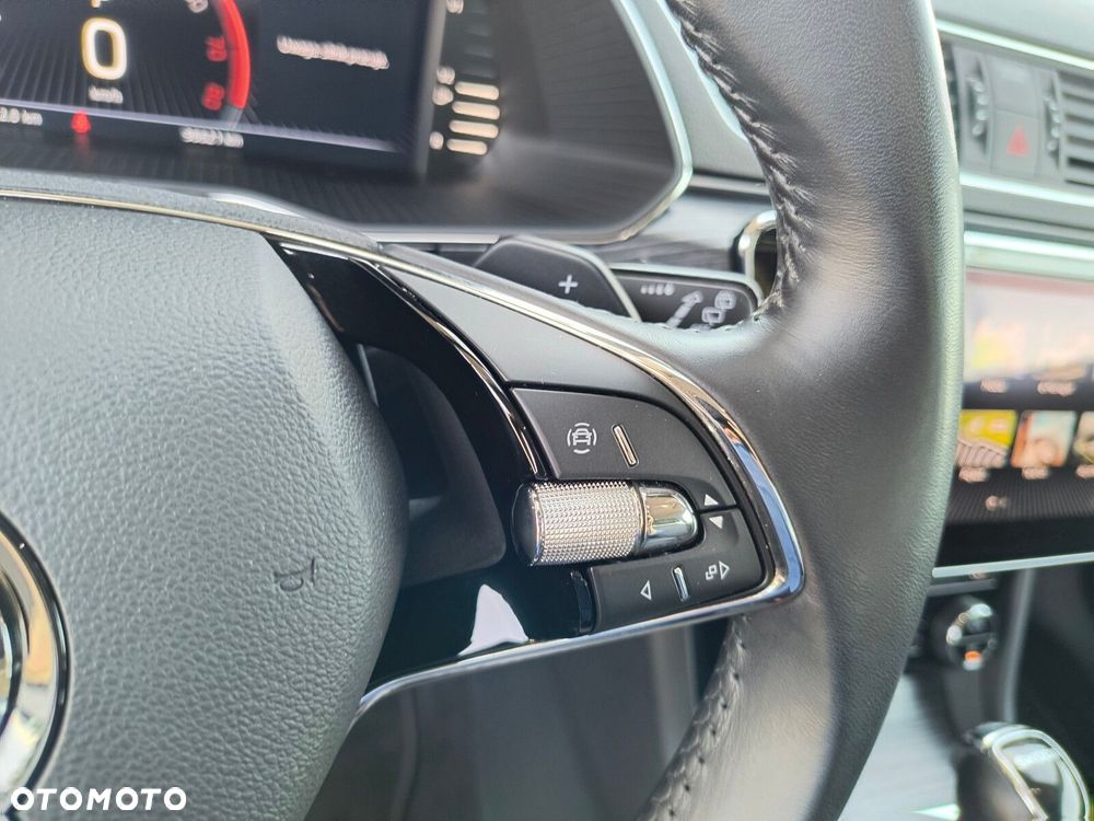 Skoda Superb 1.4 TSI Plug-In Hybrid Style DSG - 17