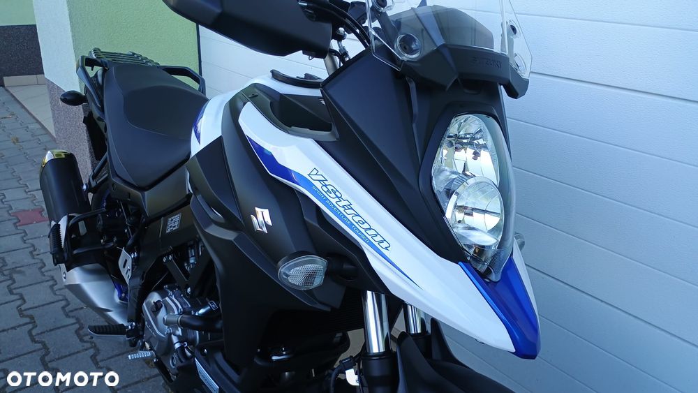 Suzuki DL - 11