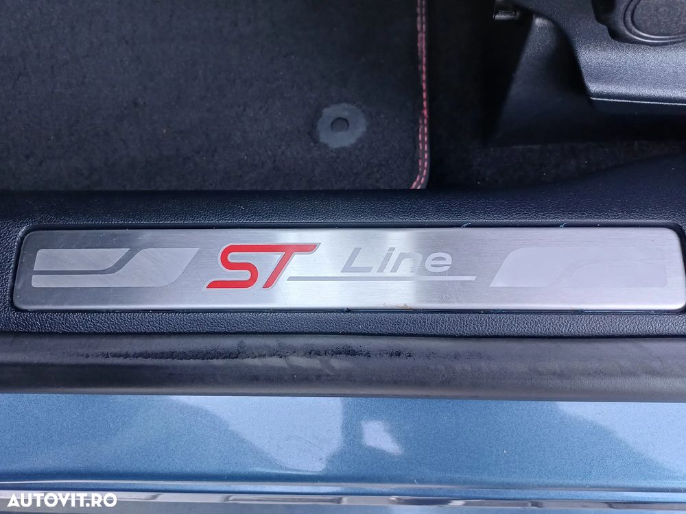 Ford Kuga 2.0 EcoBlue A8 AWD ST Line - 25