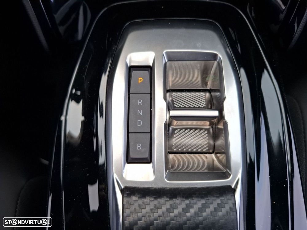 Peugeot e-2008 50 kWh Allure - 19