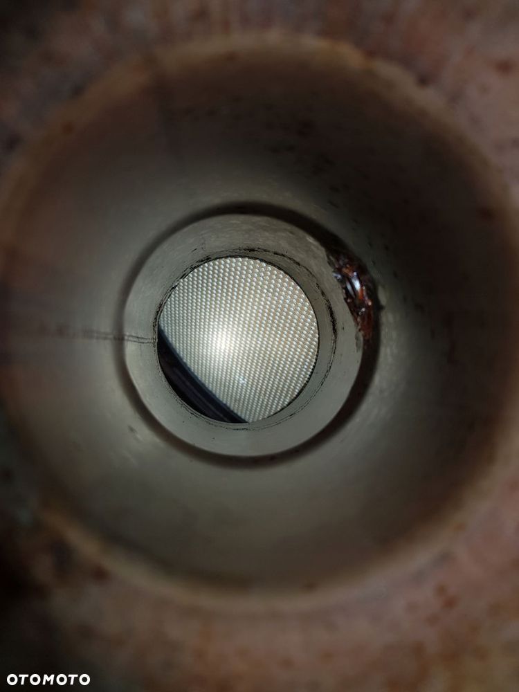 katalizator filtr dpf 103r-000728 mercedes w212 2.2 cdi 651925 - 8