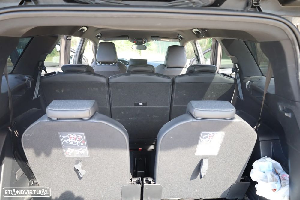 Peugeot 5008 1.5 BlueHDi Allure Pack EAT8 - 8