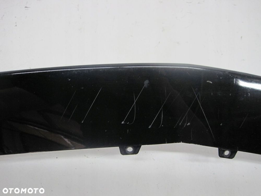 SPOJLER ZDERZAKA MERCEDES A176 CLA 117 A KLASA 176 AMG A1768852300 - 7