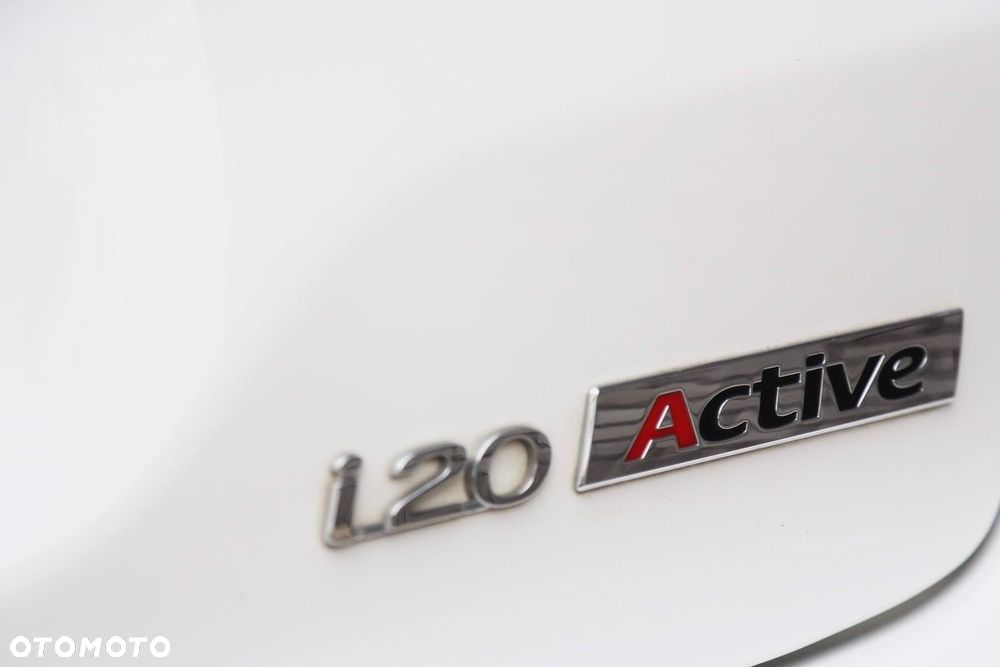 Hyundai i20 1.0 T-GDI Active - 16