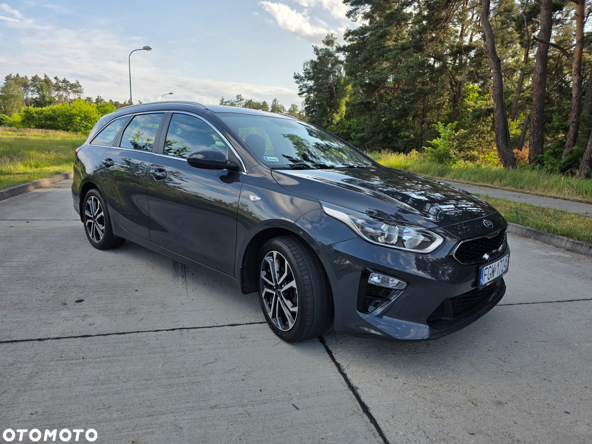 Kia Ceed - 3