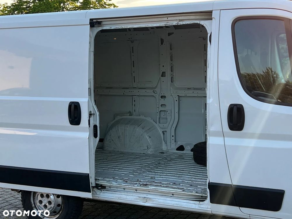 Citroën Jumper - 11