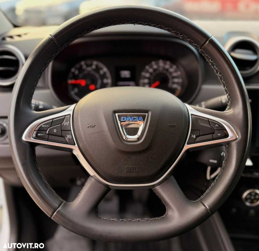 Dacia Duster 1.5 Blue dCi 4WD Comfort - 21