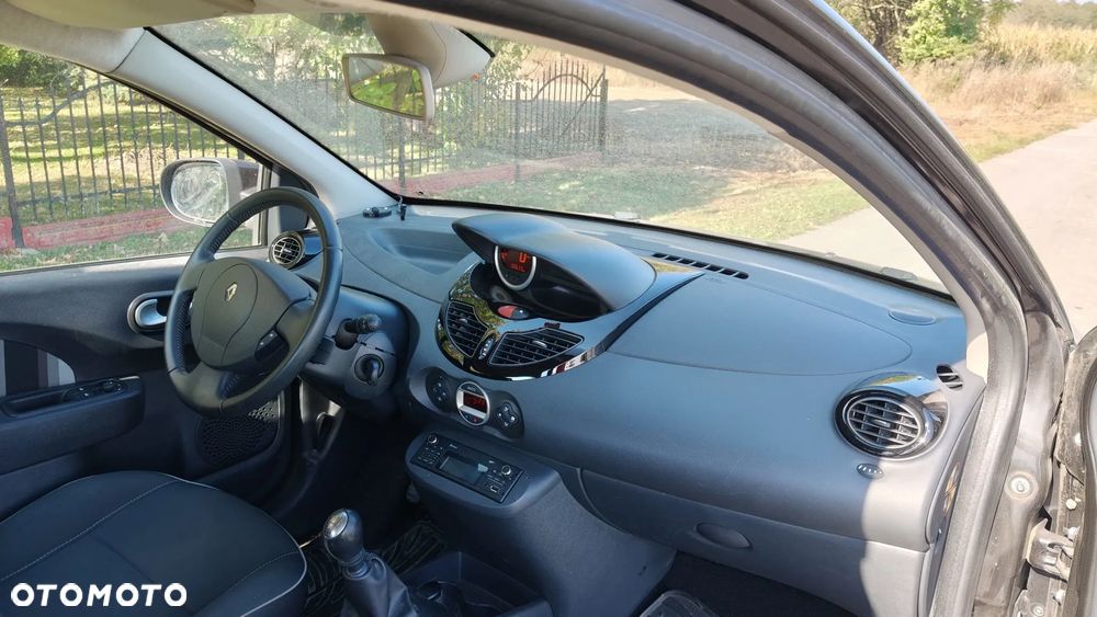 Renault Twingo 1.2 LEV 16V 75 Expression - 7