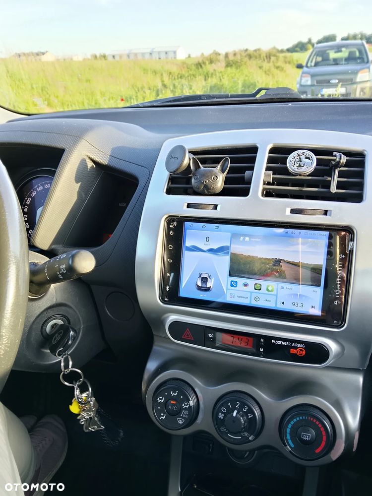 Toyota Urban Cruiser 1.33 Luna EU5 - 9