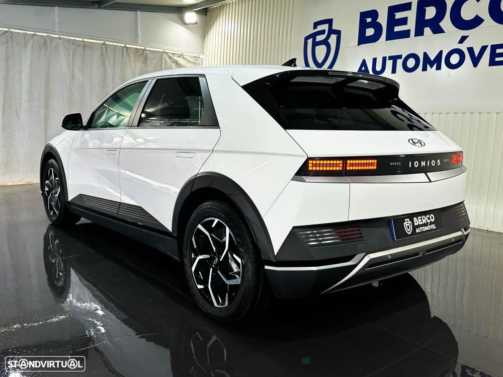 Hyundai Ioniq 5 73 kWh Vanguard+ - 7