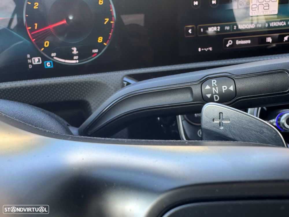 Mercedes-Benz A 200 7G-DCT AMG Line - 24