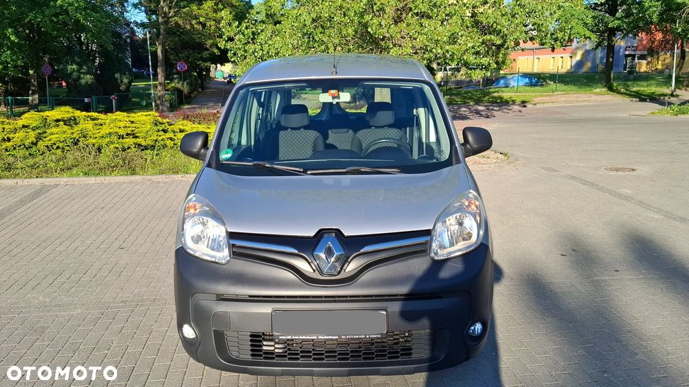 Renault Kangoo dCi 90 FAP Expression - 7