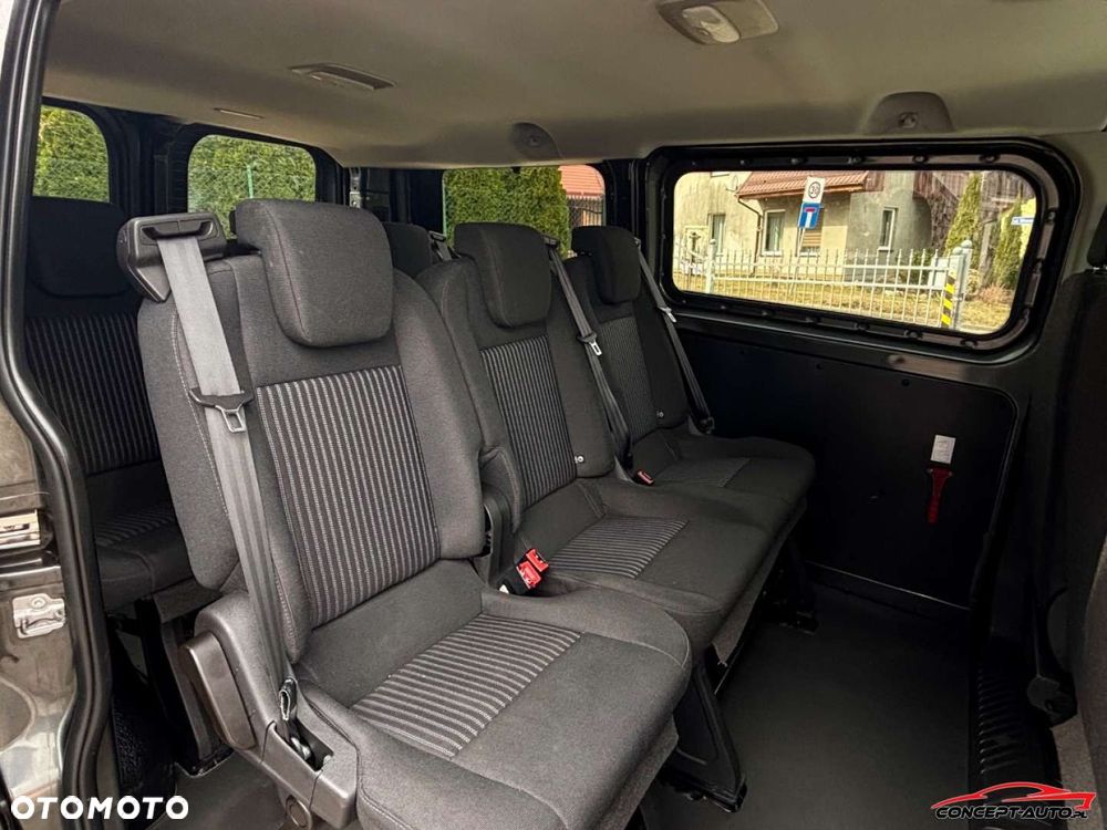 Ford Transit Custom - 26