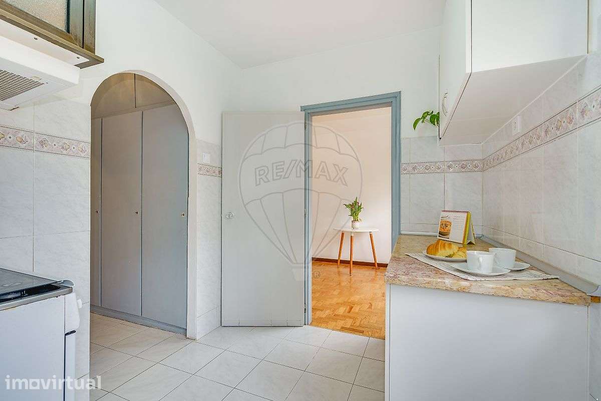 Apartamento T3 para venda - Grande imagem: 5/20
