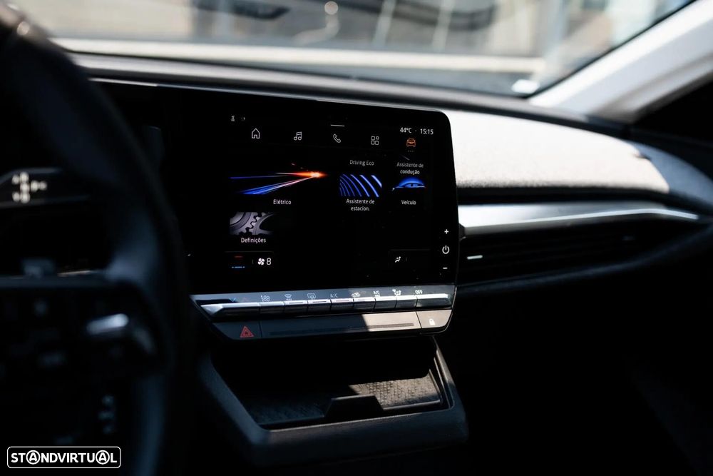 Renault Mégane E-Tech EV60 Evolution - 20