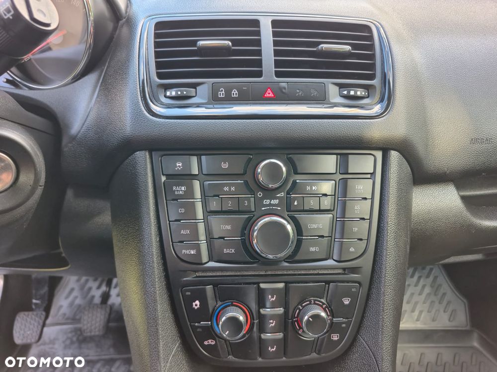 Opel Meriva - 30