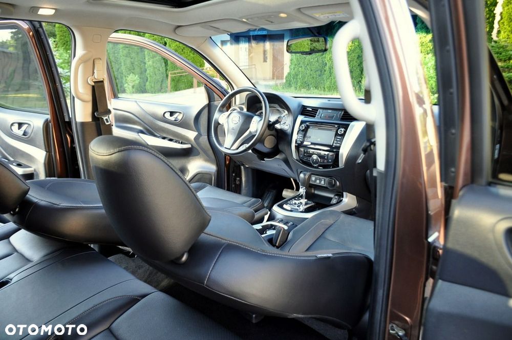 Nissan Navara - 24