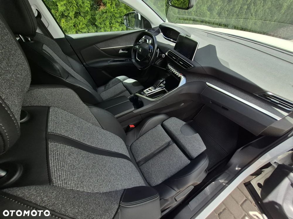 Peugeot 3008 PureTech 180 Stop & Start GPF EAT8 Allure - 6
