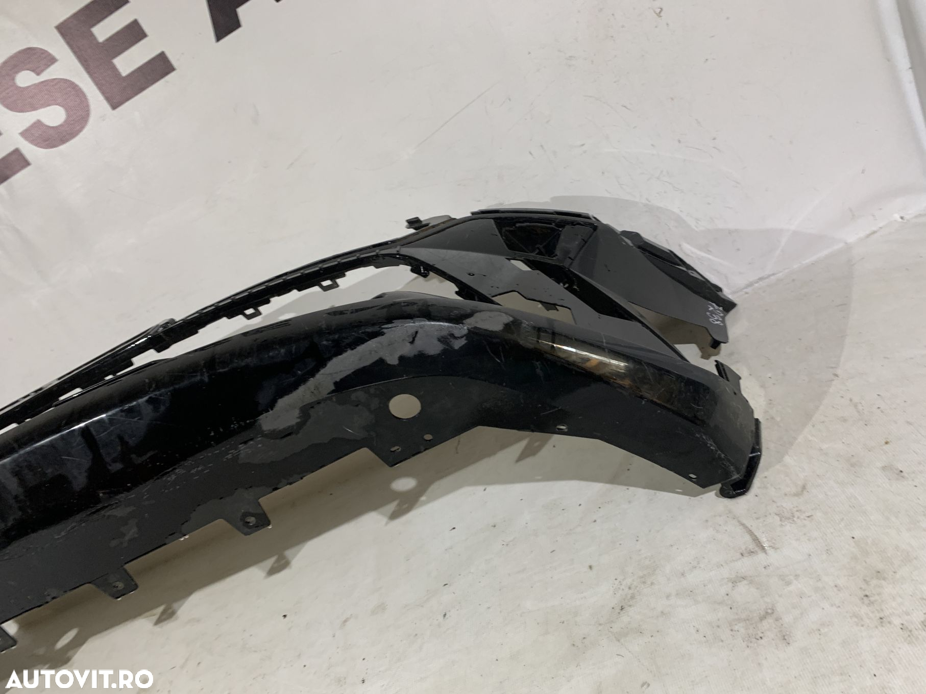 Bara fata Renault Austral, 2021, 2022, 2023, 2024, cod origine OE 620263020R. - 6