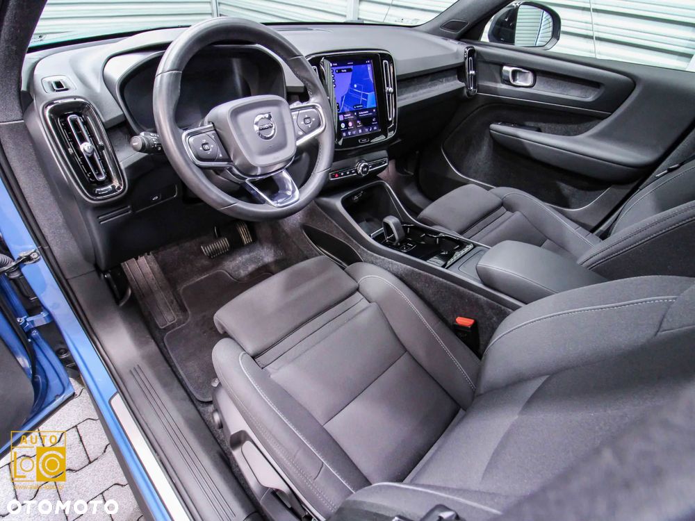 Volvo XC 40 73kWh P6 Recharge Plus - 18