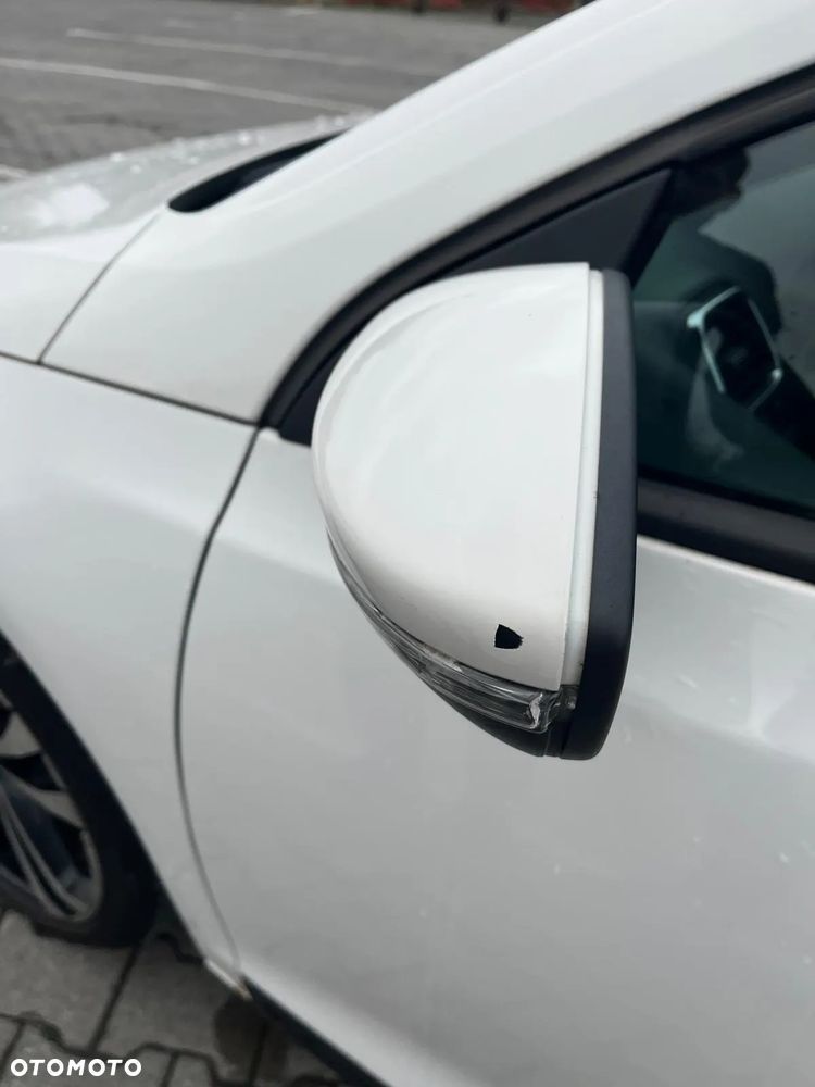 Volkswagen Scirocco 1.4 TSI - 18