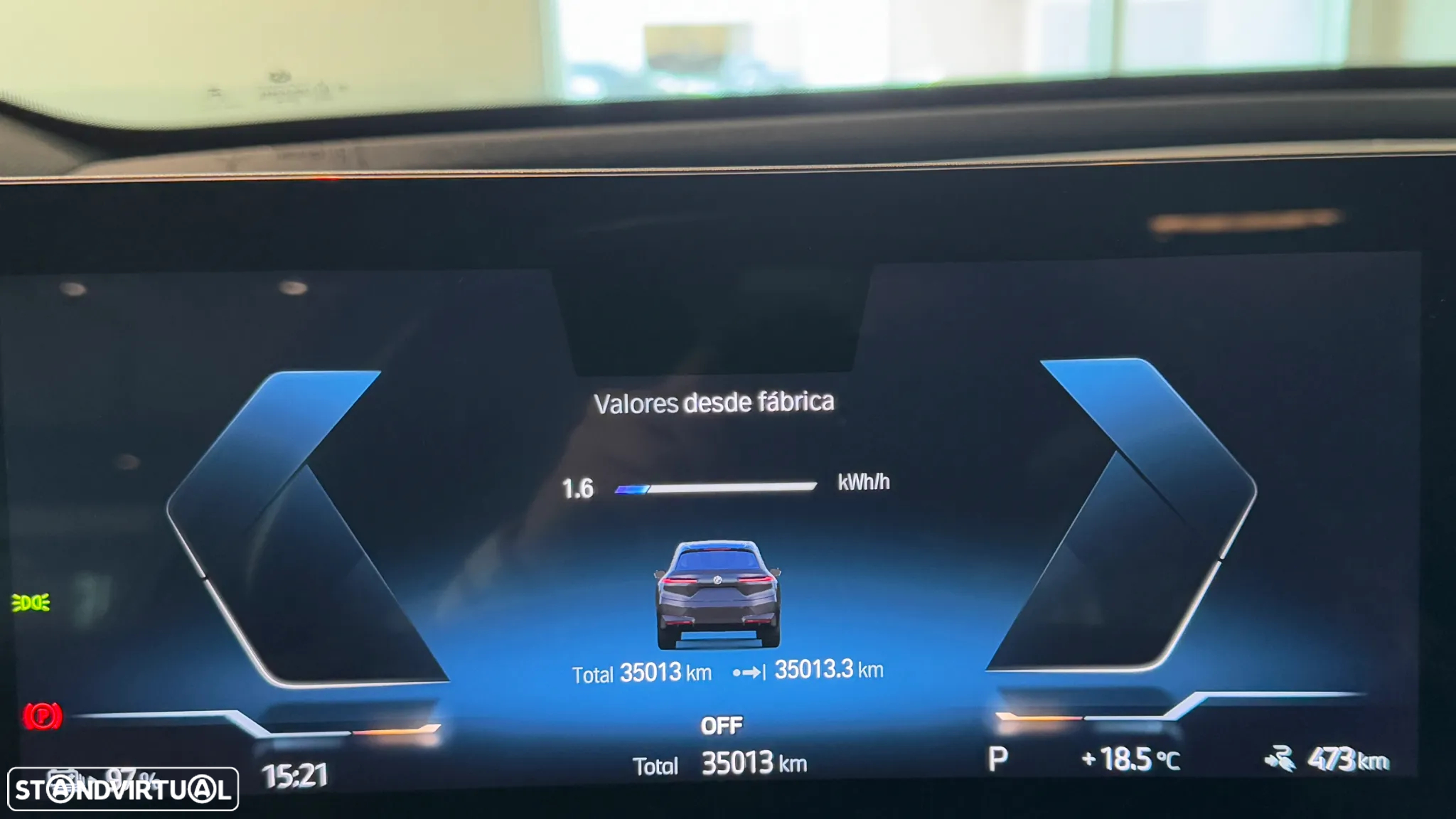 BMW iX xDrive 50 Pack Desportivo - 12