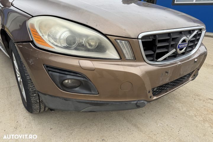 Far dreapta cu Xenon Volvo XC60 1 [2008 - 2013] - 1