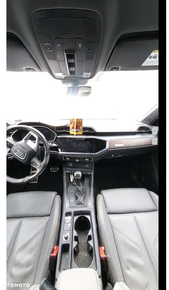 Audi Q3 45 TFSI Quattro S Line S tronic - 5