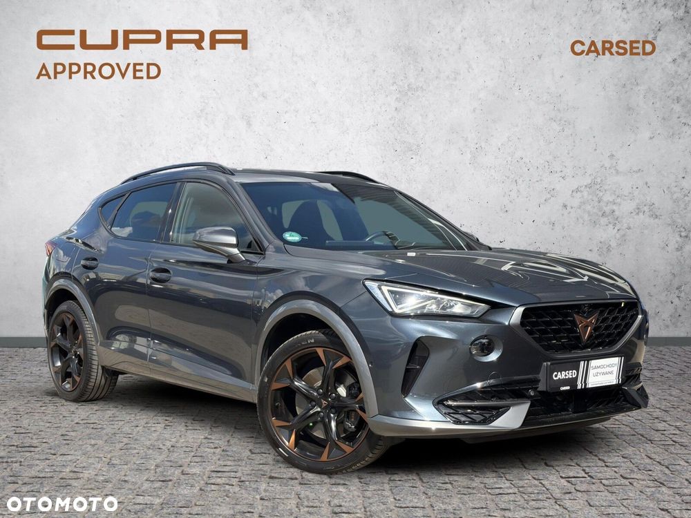 Cupra Formentor - 9
