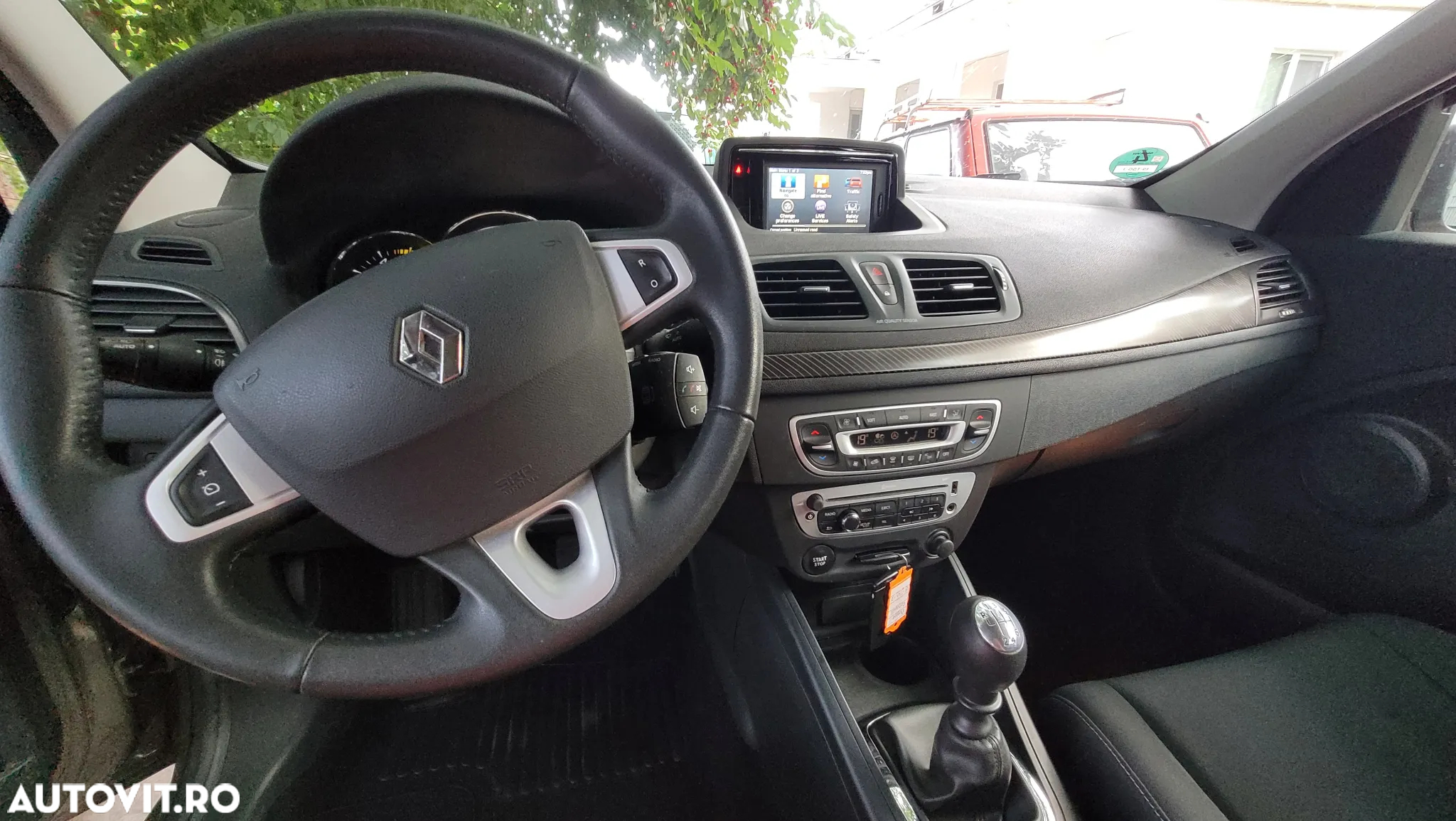 Renault Megane 1.5 dCi Eco2 Expression - 24