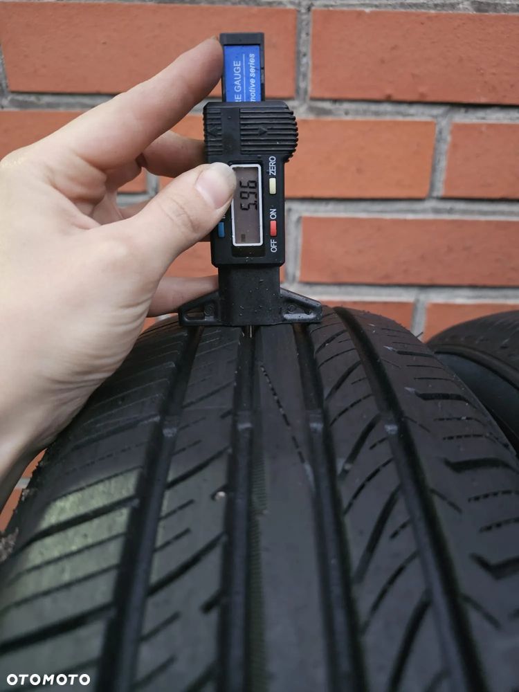 (O181) 175/65R14 82T 6mm 24r / Milever Harmonic MP270 - 4