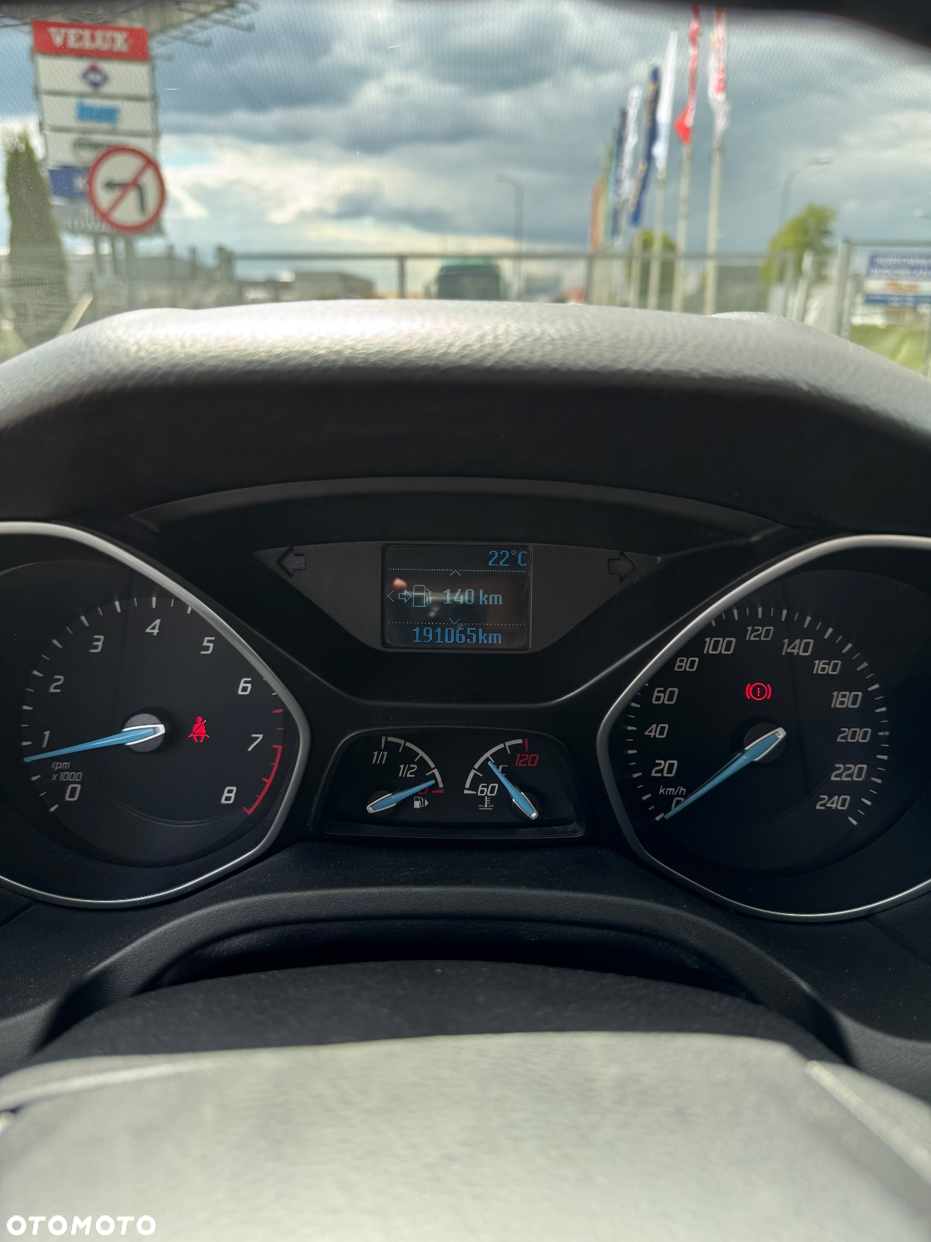 Ford Focus - 15