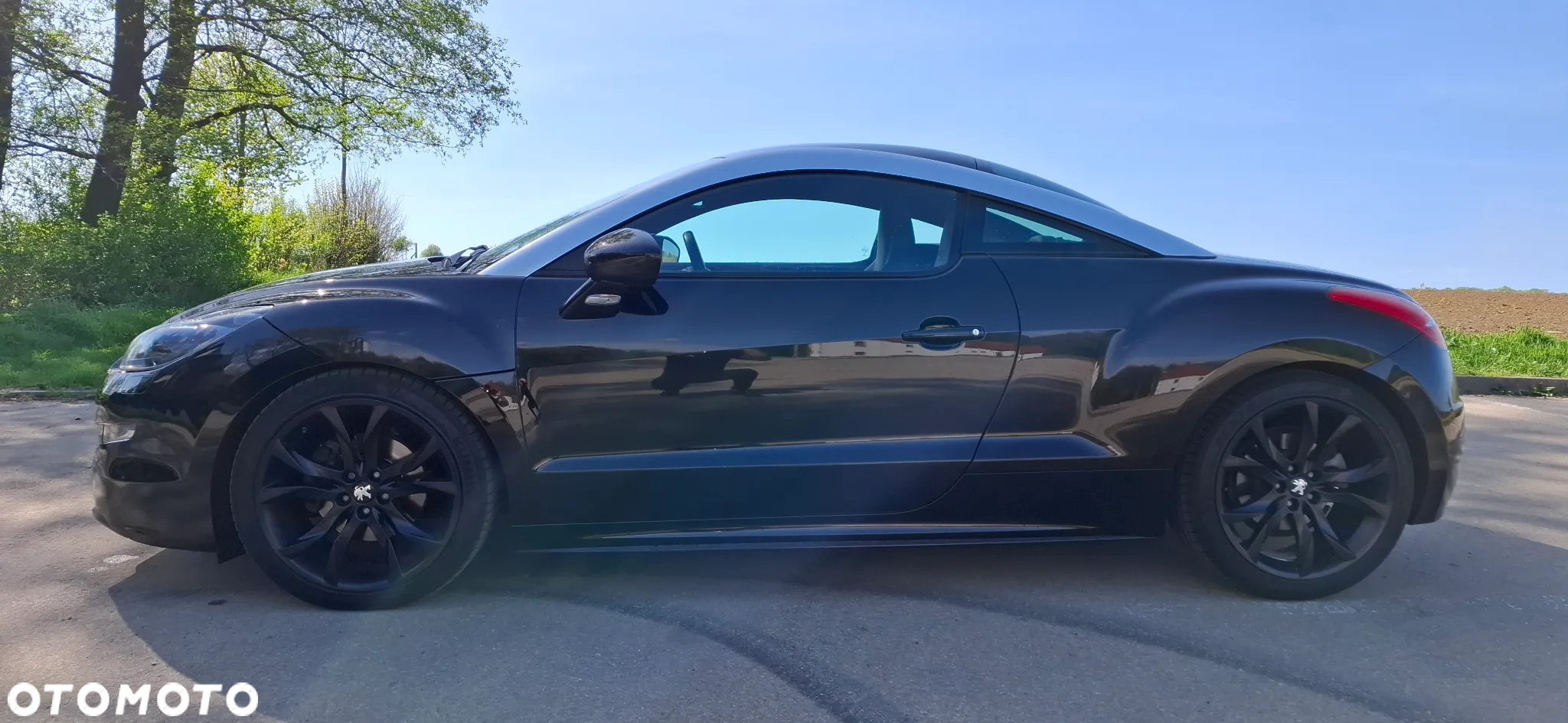 Peugeot RCZ 1.6 THP - 3