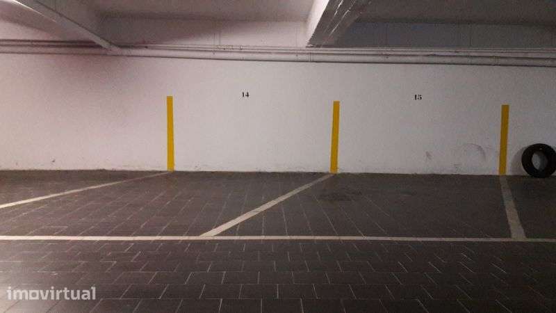 Garagem Bonfim Setúbal - Grande imagem: 4/6