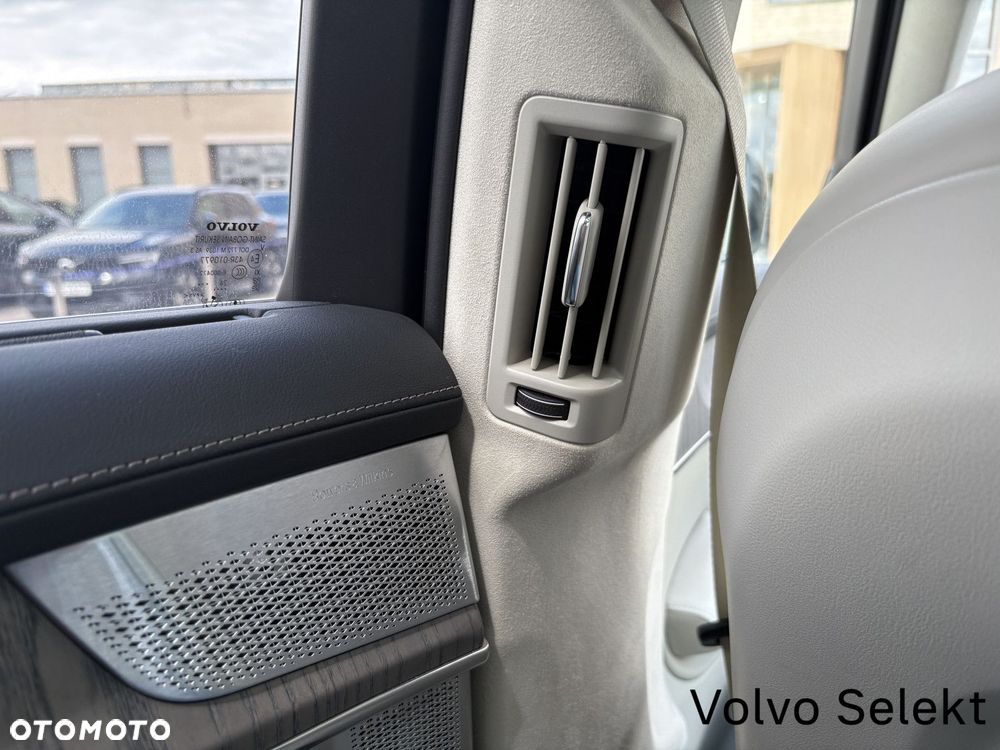 Volvo XC 90 - 28