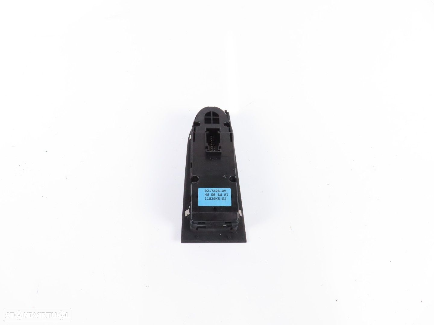 Interruptor / Botão vidros Esquerdo/Frente Usado / Original BMW 3 (E90)/BMW 3 To... - 2
