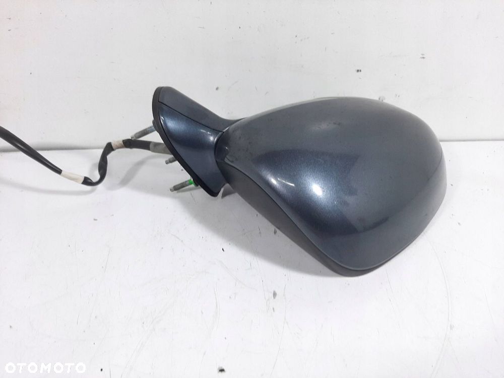 TOYOTA AVENSIS T27 KOMBI 09R LUSTERKO PRAWE KOD 8U5 7PIN - 8