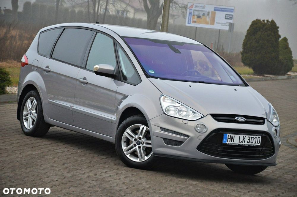 Ford S-Max - 3