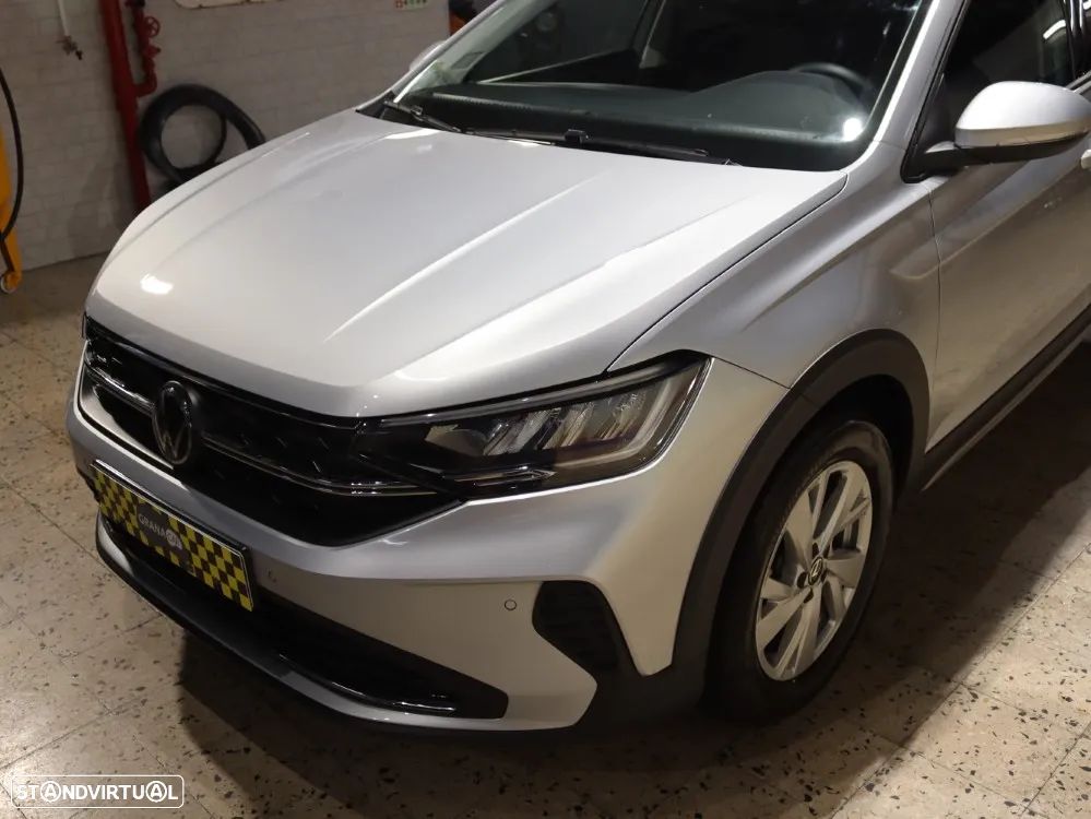 VW Taigo 1.0 TSI Life - 33